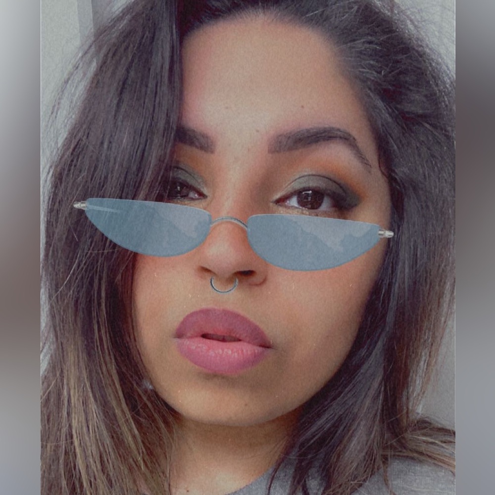 Meet your Posher, Morgan